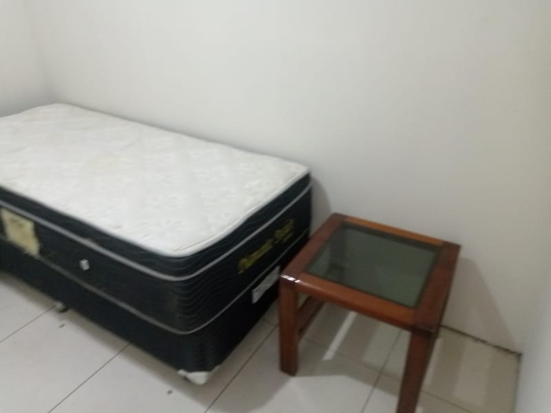 Foto da cozinha