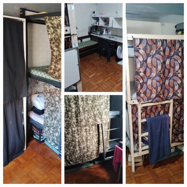 Foto do quarto