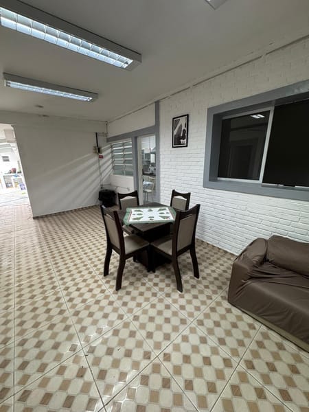 Foto do quarto