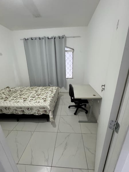 Foto do quarto