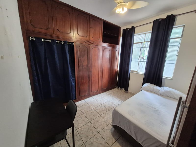 Foto do quarto