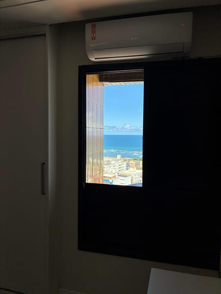Foto do quarto