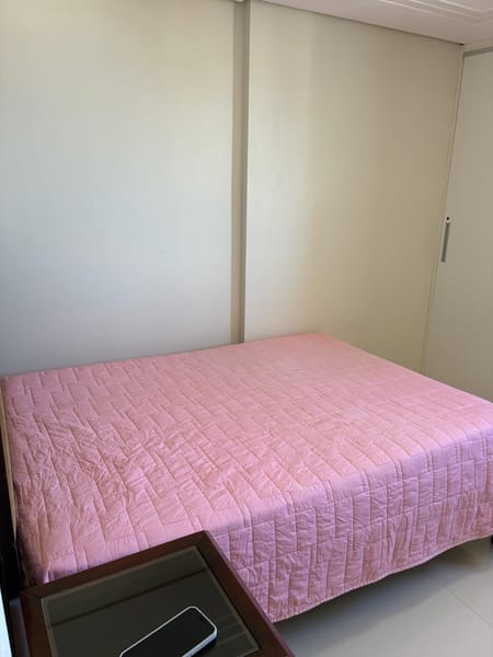 Foto do banheiro