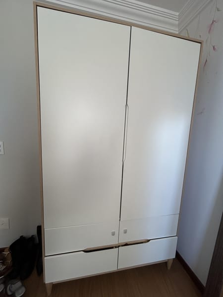 Foto do quarto