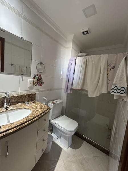 Foto da cozinha