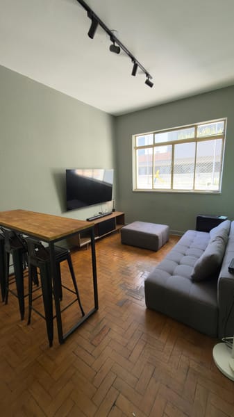 Foto do quarto