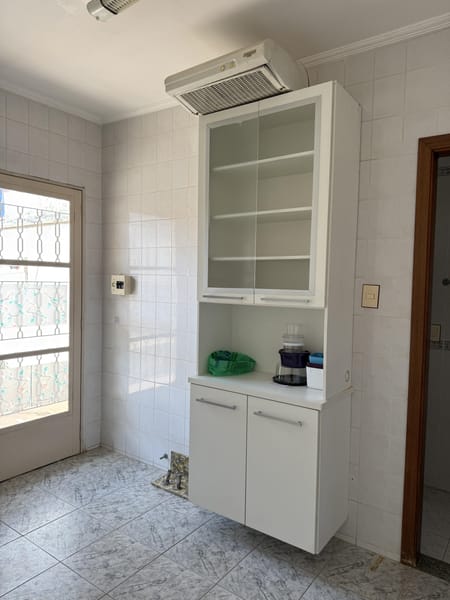 Foto do banheiro
