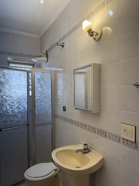 Foto do quarto