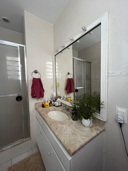 Foto do quarto