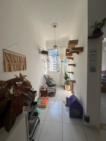 Foto do quarto
