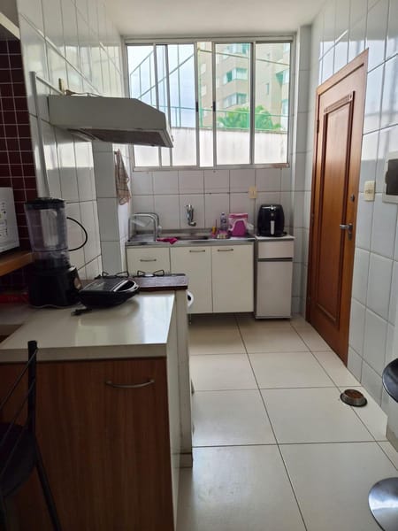 Foto do quarto