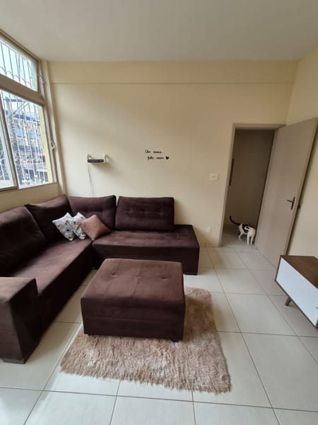 Foto do quarto