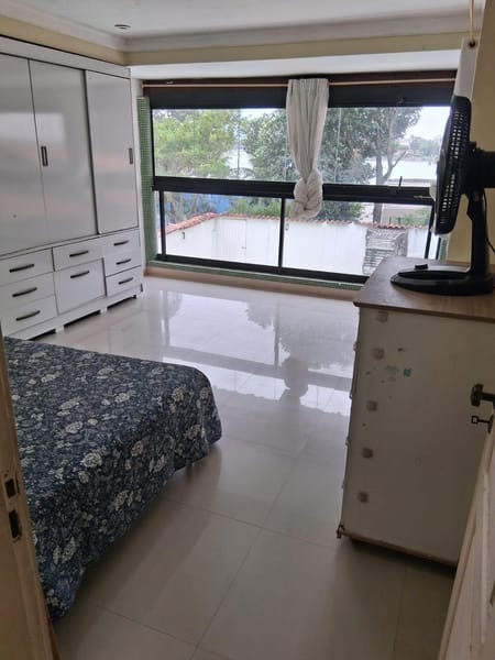 Foto do quarto