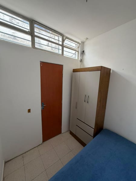 Foto do quarto