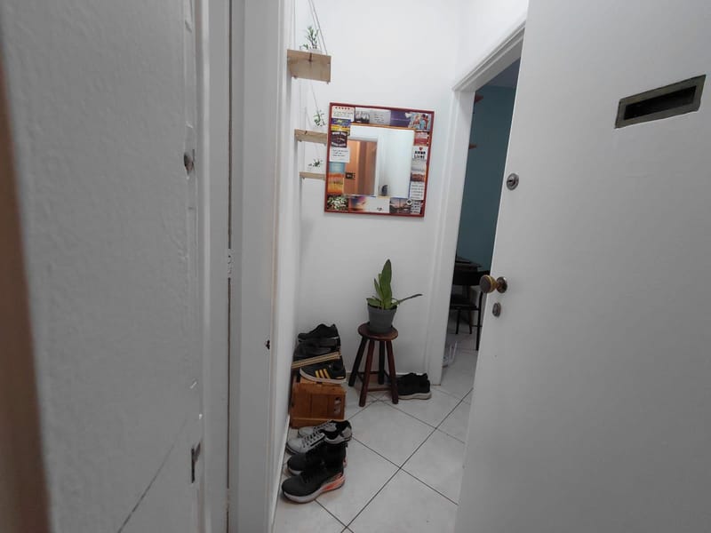 Foto do quarto