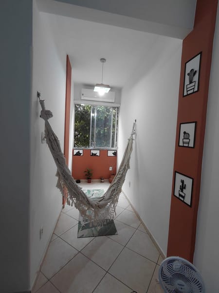 Foto do quarto