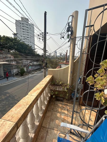 Foto da cozinha