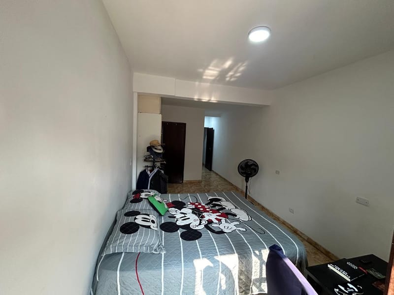 Foto do quarto
