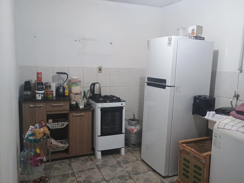 Foto do banheiro