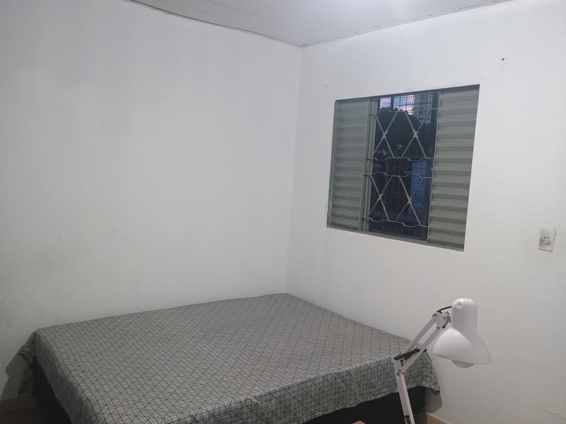 Foto do quarto