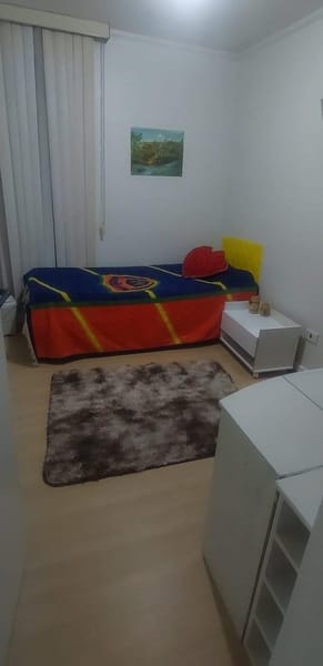 Foto do banheiro
