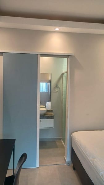 Foto do quarto