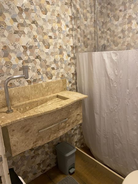 Foto do quarto