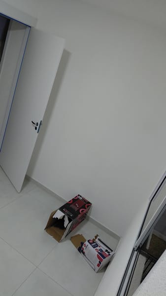 Foto do quarto