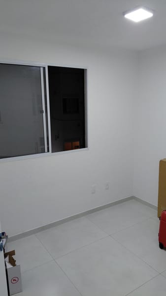 Foto do banheiro