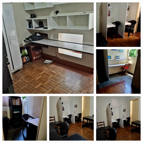 Foto do quarto