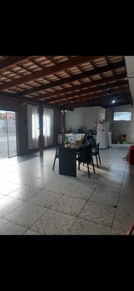 Foto da cozinha