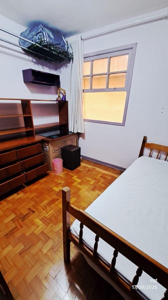 Foto do quarto