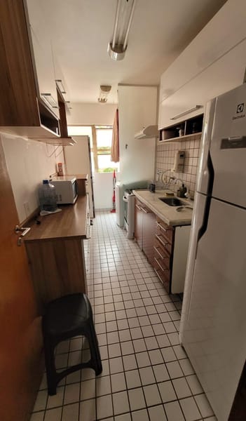 Foto do quarto