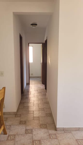 Foto do banheiro