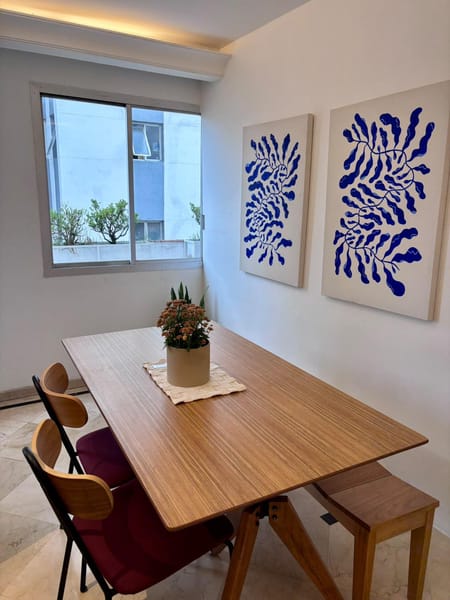 Foto do quarto