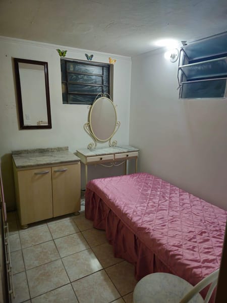 Foto da cozinha