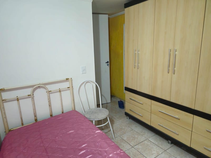 Foto do quarto