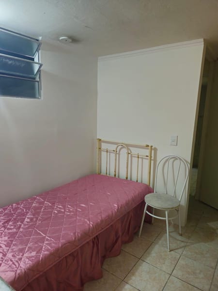 Foto do quarto