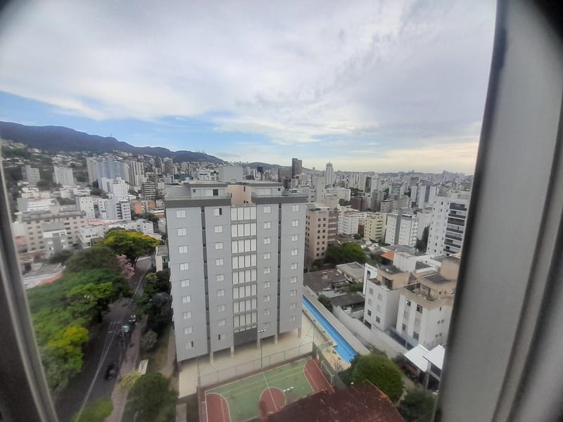 Foto do banheiro