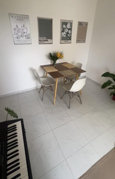Foto do quarto