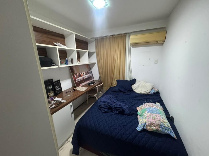 Foto do quarto