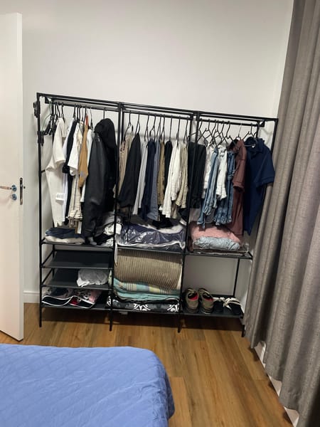 Foto do quarto