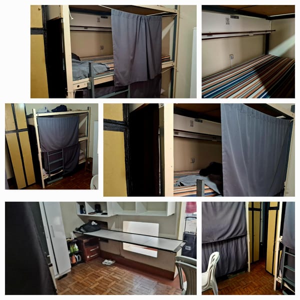 Foto do quarto