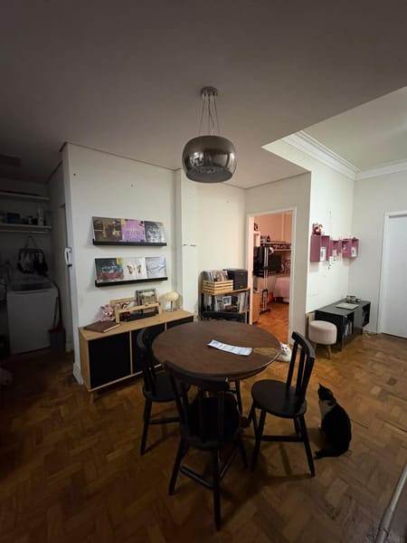 Foto do quarto