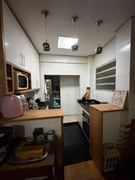 Foto do quarto