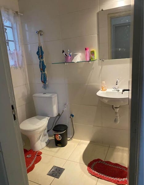 Foto do quarto