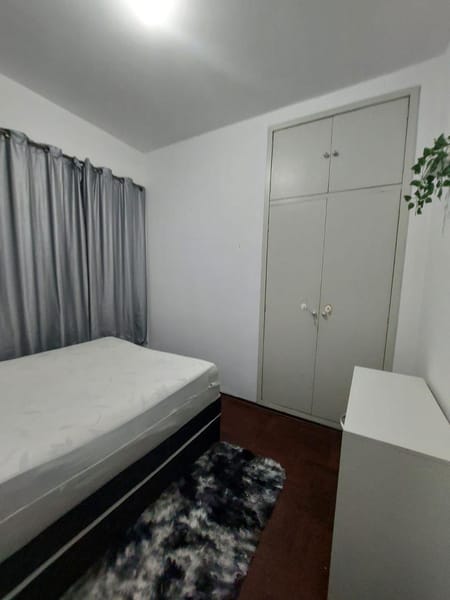 Foto do quarto