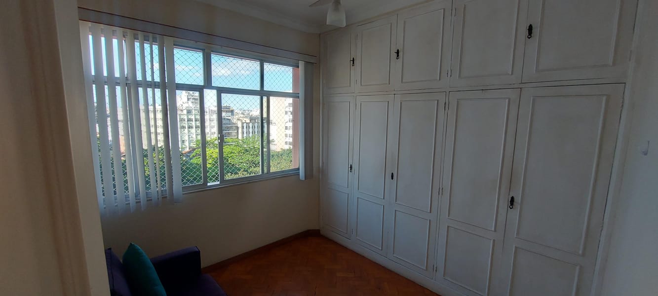 Foto do quarto