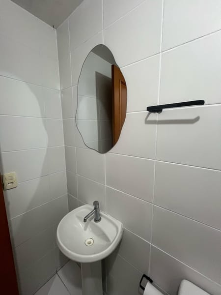 Foto do quarto