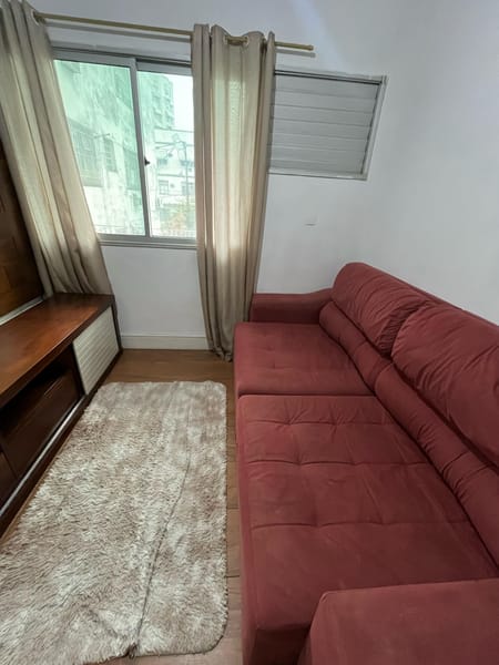 Foto do quarto